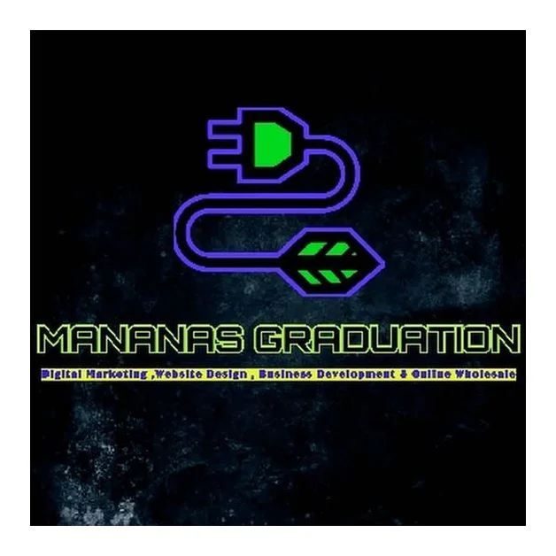 Mananas G Agency logo