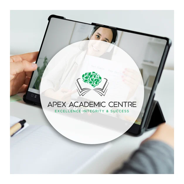 Apex Academic Centre (Pty) Ltd logo
