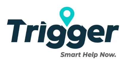 Trigger SA logo