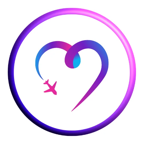 The Au Pair Club: Online Au Pair Academy logo