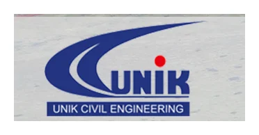 Unik Civil Engineering logo