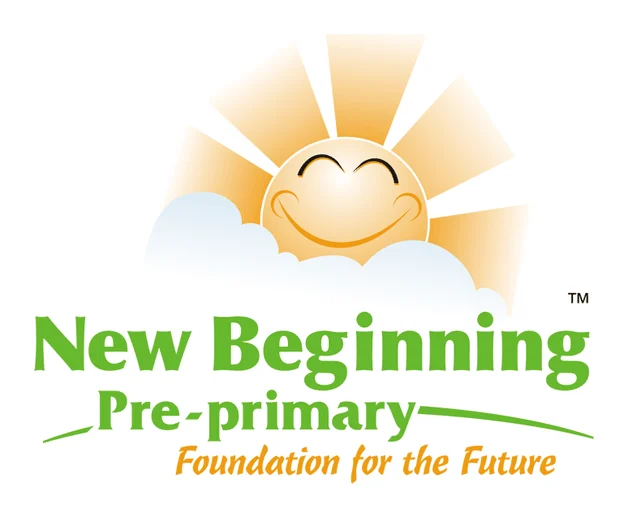 New Beginning Pre-primary Hulton logo