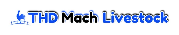 THD Mache Livestock logo