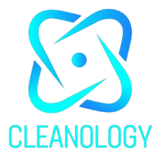 Cleanology logo