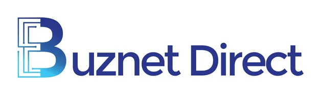 Buznet Direct logo