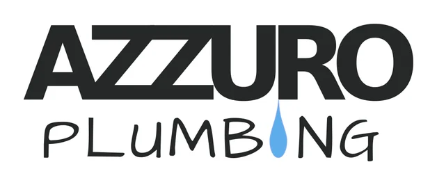Azzuro Plumbing logo