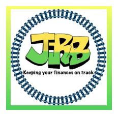 JR Bergover Accounting Services logo