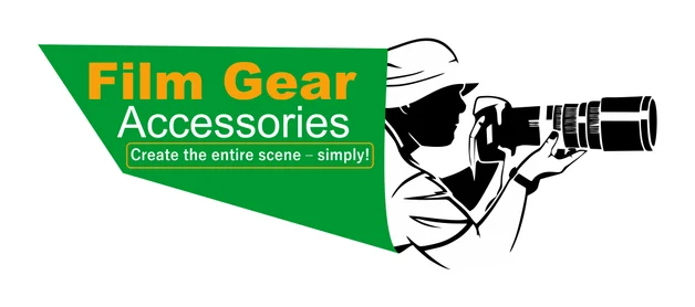 Film Gear Accessories logo