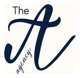 The A Agency logo