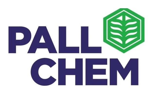 PallChem logo