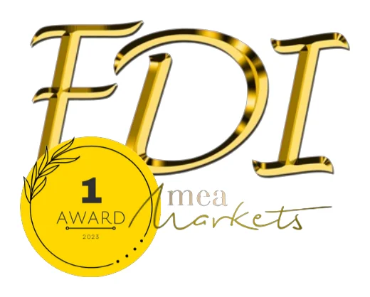 FDI Forensics logo