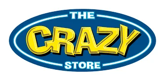 The Crazy Store Prince Alfred Hamlet logo