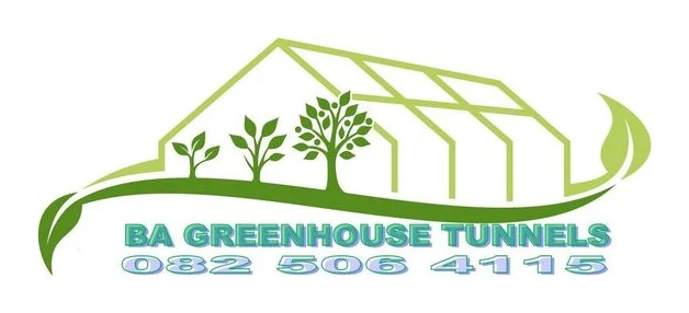 BA Greenhouse Tunnels logo