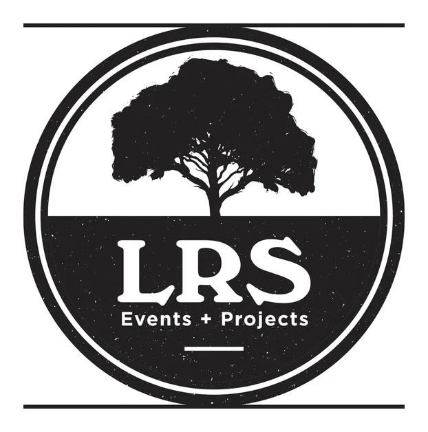 LRS Events & Projects logo