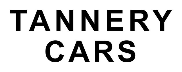 Tannery Cars logo