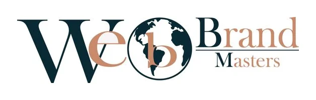 Web Brand Masters logo