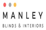 Manley Custom Blinds Installations Nelspruit logo