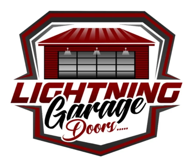 Lightning Roller Doors logo
