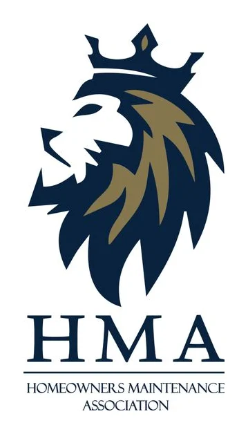 HMA APPLIANCE REPAIRS Homeowners Maintenance logo