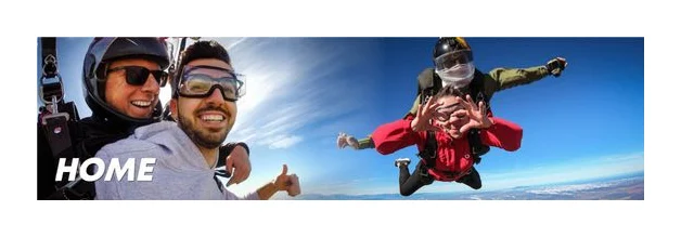 Mother City Skydiving logo