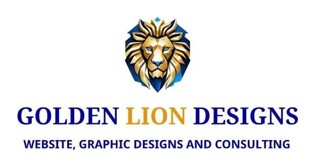 Golden Lion Designs (Pty) Ltd logo