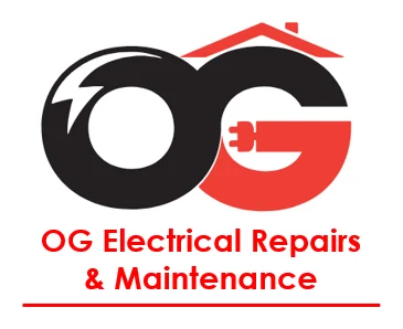 OG Electrical Services logo