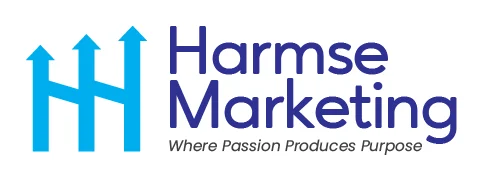 Harmse Marketing logo