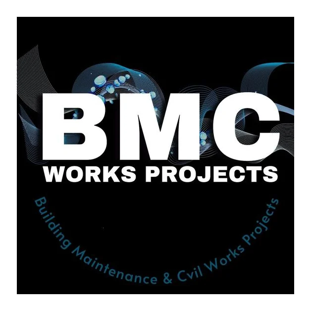 BMCW Projects logo