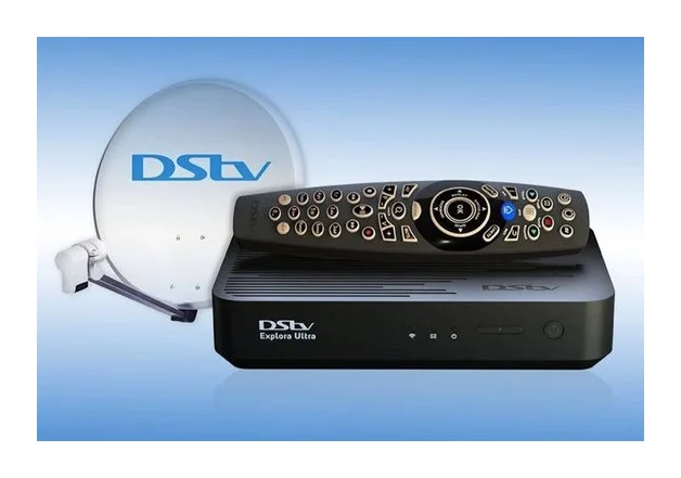 Sat Digital DSTV Installers logo