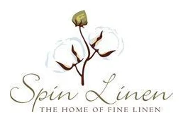 Spin Linen PTY Ltd logo