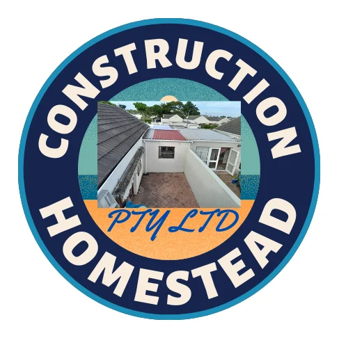 Construction Homestead Pty Ltd logo
