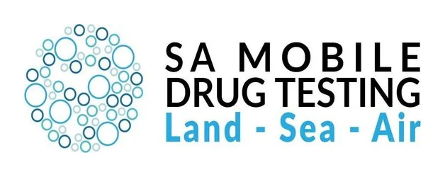 SA MOBILE DRUG TESTING (PTY) LTD logo