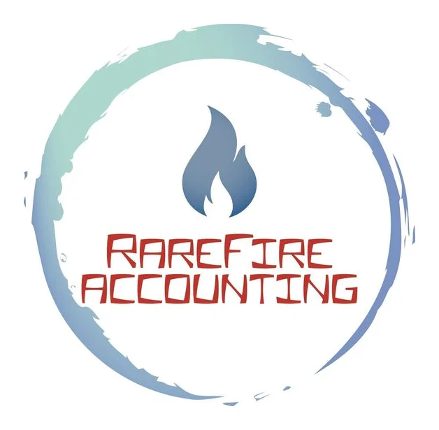 Rarefire Accounting (PTY) Ltd logo