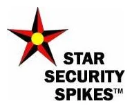 Star security spikes KZN logo