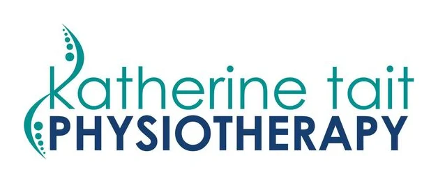 Kathrine Tait Physiotherapy logo