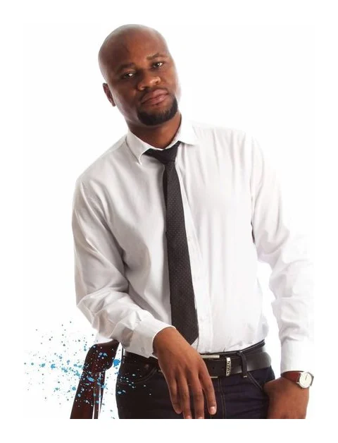 Lionel Baloyi Real Estate Agent logo