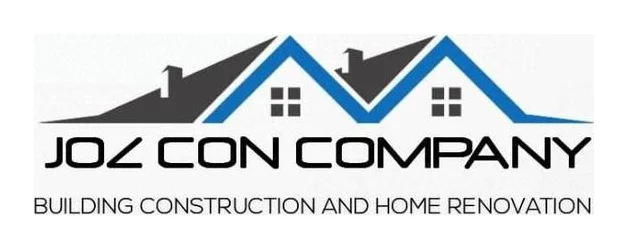 JOZ CON COMPANY logo