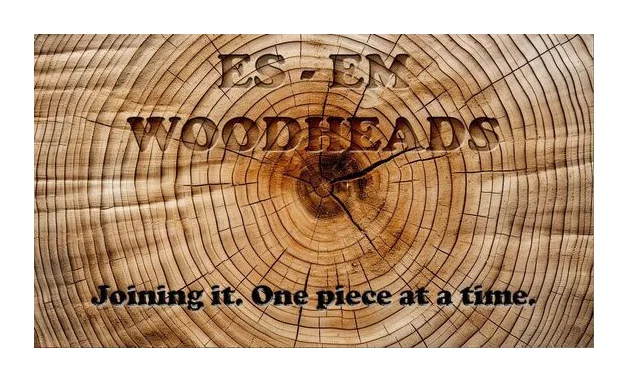 Esem Woodheads Pty Ltd logo