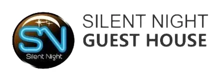 Silent Night Guest House Sunnyside logo