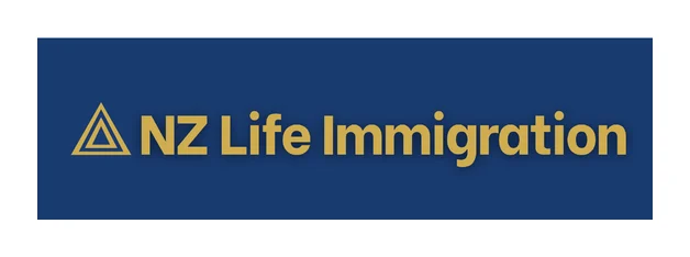 NZ Life Immigration logo