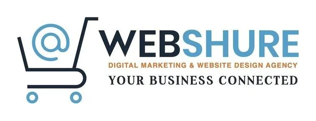 Webshure Digital Marketing - SEO Service logo