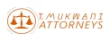 T MUKWANI ATTORNEYS logo