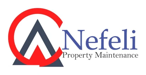 Nefeli Property Maintenance logo