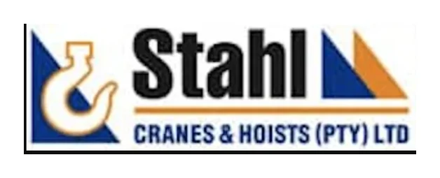 Stahl Cranes & Hoists logo
