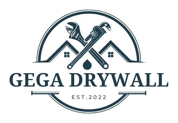 Gega - Dry Walling Installers logo