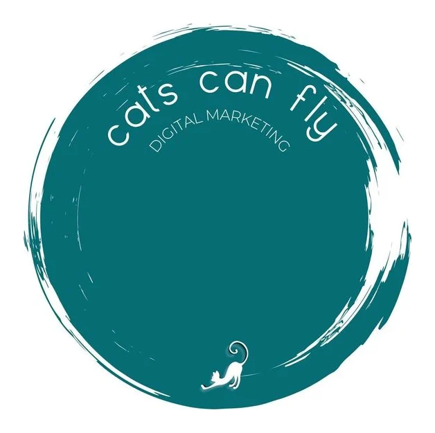 Cats Can Fly Digital Marketing logo