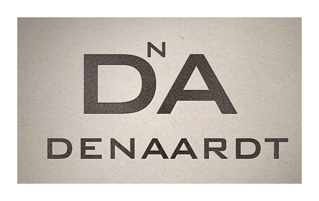 DENAARDT logo