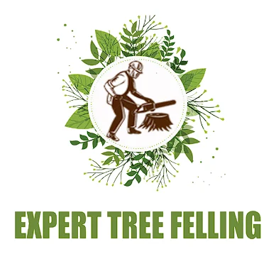 Expert Tree Felling logo
