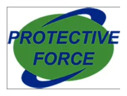 Protective Force - Security Company logo