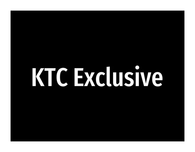 KTC Exclusive logo
